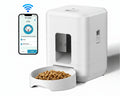 Mino Feeder™ - Smart Automatic Pet Feeder with App and HD Camera