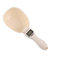 Mino Spoon™ - High-Precision Digital Measuring Spoon for Pets