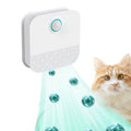 Mino Pure™ - Eliminador de Olores e Ionizador Automático para Mascotas