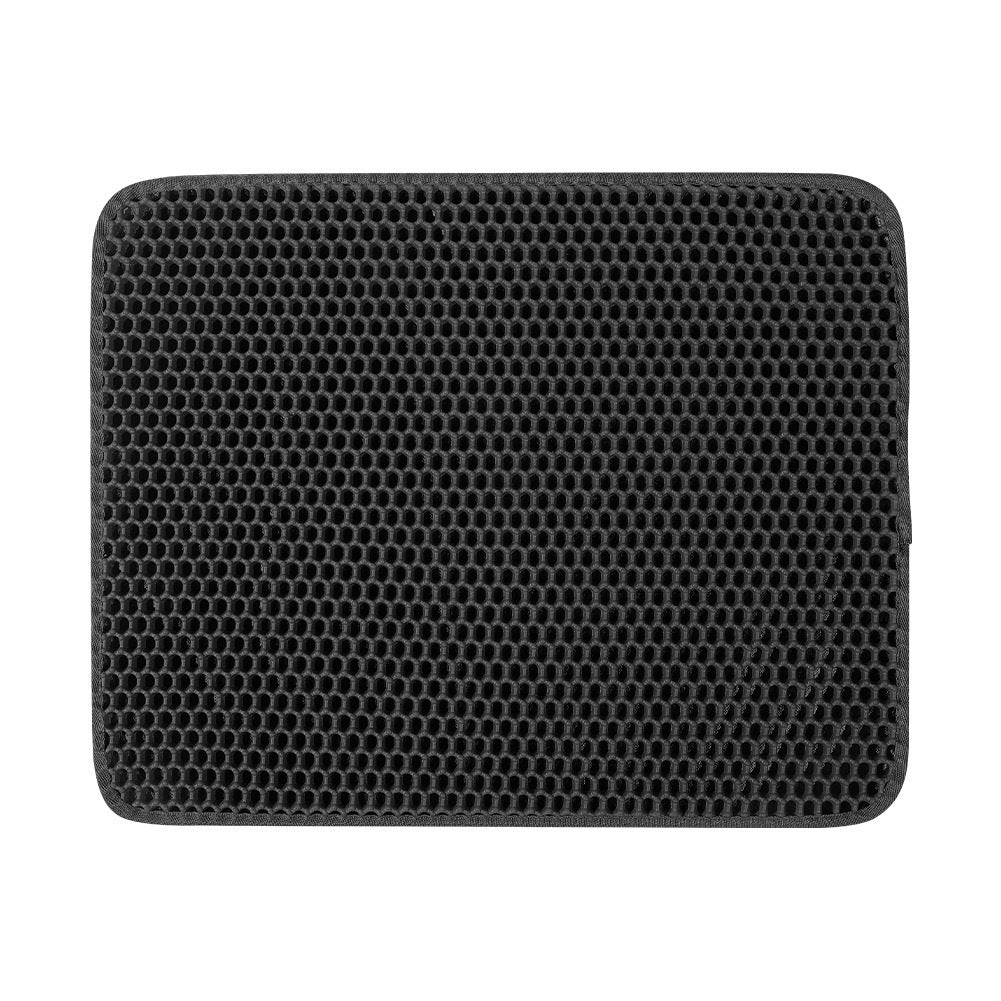 Mino Mat™ - Dual-Layer Cat Litter Mat