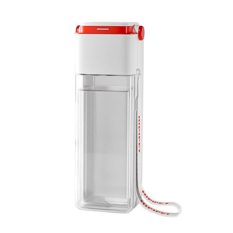 Mino Bottle™ - Botella de Agua Portátil y Plegable para Mascotas