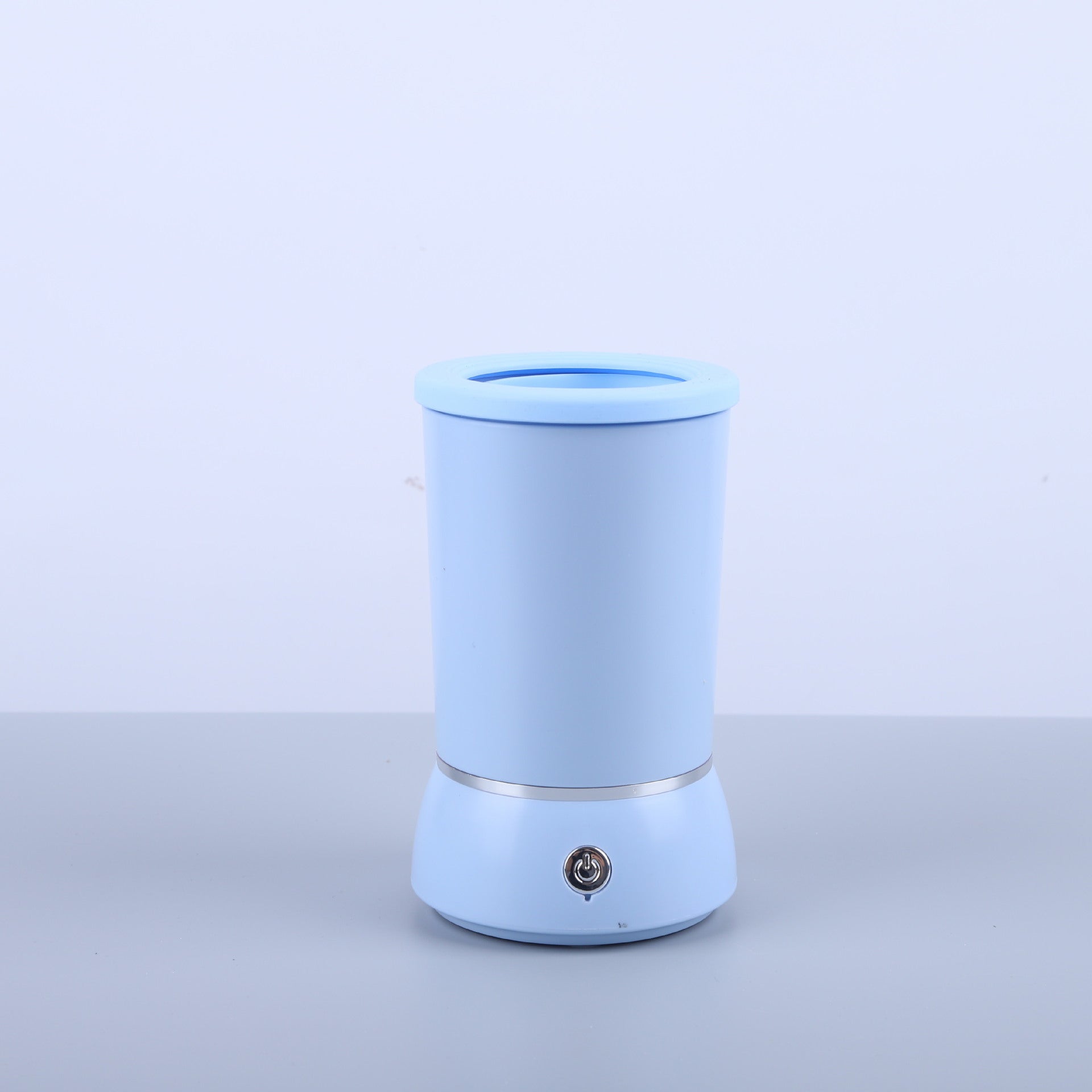 Mino Paw™ - Limpiador de Patas Eléctrico Automático para Mascotas
