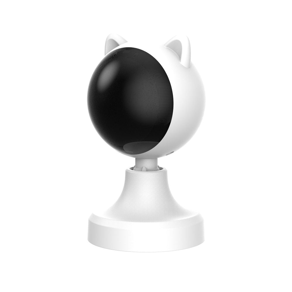 Mino Laser™ - Automatic and Smart Laser Toy for Cats