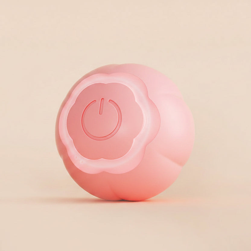 Mino Ball™ - Pelota Inteligente Interactiva y Automatizada para Mascotas
