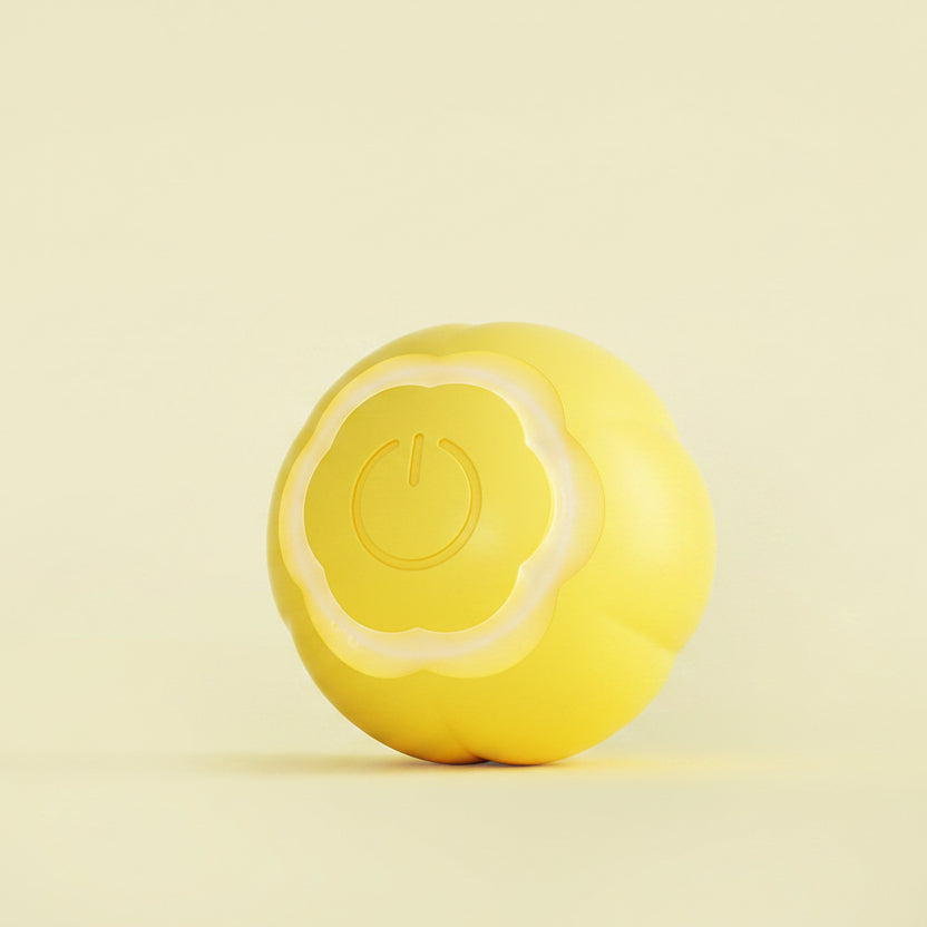 Mino Ball™ - Pelota Inteligente Interactiva y Automatizada para Mascotas