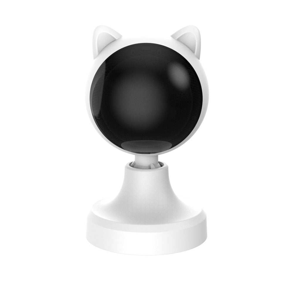 Juguete Láser Automático e Inteligente para Gatos Mino Laser